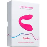 Lovense dvostruki vibrator - Dolce | shoptok.hr