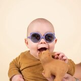  Ki et la® otroška sončna očala lion lilac (0-12 m) | Shoptok.si