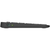 Logitech Pebble Keys 2 K380s Bluetooth tastatura, US, grafitna | Eponuda.com
