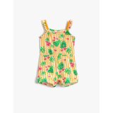 Koton Jumpsuit - Multi-color - Relaxed fit | shoptok.hr