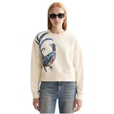 SCOTCH & SODA Scotch&soda - loose fit ženski duks Cene