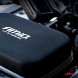 Amio 04677 Jump Starter 4u1 1600 A – 12.000 mAh, kompresor 150 PSI, powerbank i LED | shoptok.hr