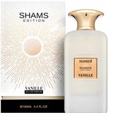 Hamidi Shams Edition Vanille parfumirana voda unisex 100 ml | Shoptok.si