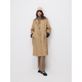 Reserved LADIES` COAT - bež | shoptok.hr