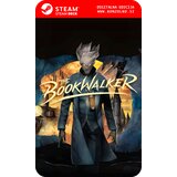 The Bookwalker Thief of Tales - Steam koda brez škatlice (WINDOWS PC | STEAM DECK) Cene