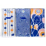 LILLY papirne maramice mix 6kom | Eponuda.com