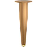  Stativne Noge 12 pcs Zlatno 98 x 40 mm Željezo | shoptok.hr