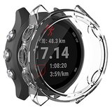 INF združljivo z elegantnim zaščitnim ohišjem garmin forerunner transparent, (5000078871) | Shoptok.si