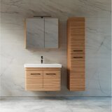Pino Art ormarić Luxor Vertikala Drvo 1122 | Eponuda.com