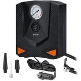 Prenosni kompresor vazdusna pumpa 12V 3m kabl RES-03ML
