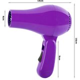  850W zložljiv potovalni ušilnik za lase fen | Shoptok.si
