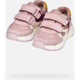 Geox Girls First Steps Flexyper Pink - Girls | shoptok.hr