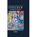 Paideia Goran Kojadinović Coix - Lena Had Cene