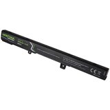 Patona Baterija za Asus X451 / X551 / D550, 14.4 V, 2600 mAh Cene