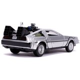  Replika DeLorean Time Machine - Back to the Future II, 1:32 | shoptok.hr