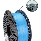 AzureFilm pla silk sky blue, 1,75 mm / 1000 g (1 kg) Cene