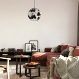 Conceptum Hypnose luster Fellini-MR-822, 40 cm, E27 Cene