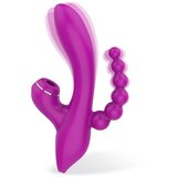 Action No. Nineteen Triple Purple | shoptok.hr