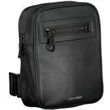 Calvin Klein MEN&#39;S BLACK SHOULDER BAG | Shoptok.si