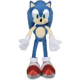 2- plush toy 44cm