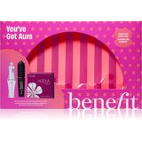 Benefit You've Got Aura set dekorativne kozmetike za ženske Cene