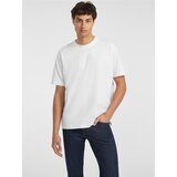 Guess Jeans Majica bela | Shoptok.si