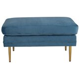 Venture Home tabure Boom 90 × 70 × 49 cm, plava | shoptok.hr