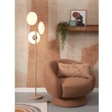 it´s about RoMi Krem stojeća svjetiljka sa staklenim sjenilom (visina 161 cm) Sapporo – | shoptok.hr