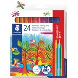  ŠKOLSKI 24BOJE STAEDTLER 325 C24 | Shoptok.si