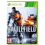  Battlefield 4 (XBOX 360) - rabljeno | Shoptok.si