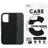 PanzerGlass CASE CARE FEATURE DOUBLE DEFENCE ZA IPHONE 16 PRO CORNER PROTECTION, (5000062627) Cene
