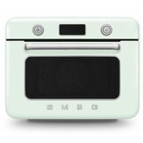 Smeg mini pećnica COF01PGEU pastelno zelena – parna | Eponuda.ba