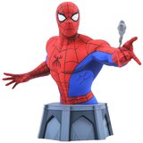 Grupo animirana figurica marvel spider-man, (20839807) Cene