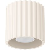 Sollux Lighting Stropna svetilka AURA 1 bež GU10, (5000054196) | Shoptok.si