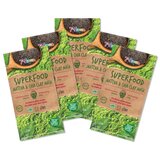 Montagne Jeunesse (7th Heaven) Montagne Jeunesse komplet negovalnih mask za obraz - Superfood Matcha & Chia Clay Mask (5 pack) | Shoptok.si
