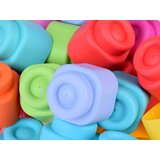  Mekane gumene kocke za bebe, 36 komada | shoptok.hr