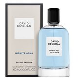 David Beckham Infinite Aqua parfémovaná voda za muškarce 100 ml Cijene