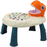  Arkadna igra sa ribicama na stolu s motivom Dinosaura | shoptok.hr