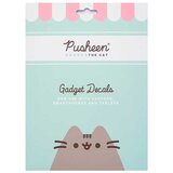 Grupo Erik Editores S. L. NALEPKE PUSHEEN FOODIE ZA PONOVNO UPORABO, (20883610) | Shoptok.si