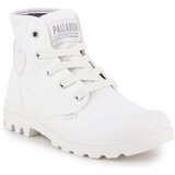 Palladium Visoke superge US Pampa HI Bela Cene