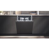 Siemens SN73EX22CE iQ300 Vgrajeni stroj pomivalni popolnoma integriran 60 cm varioScharnier | Shoptok.si