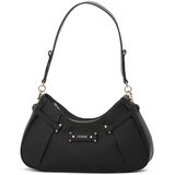 Guess Torbe BLA DOROTHY SHOULDER BAG Črna Cene