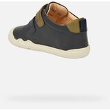 Geox Grey Boys' Barefoot Shoes for First Steps Steppieup - Boys | shoptok.hr