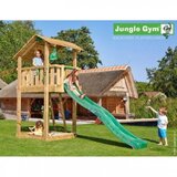 Jungle Gym shelter toranj sa toboganom | ePonuda.com