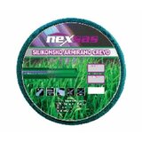 Nexsas crevo za zalivanje silikonsko armirano 3/4"x50m cene