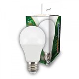 Lumax Led sijalica ECO LUME27-12W 3000k toplo bela Cene