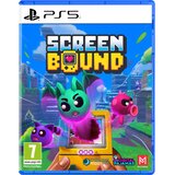  Screenbound (PS5) Cene