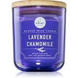 DW Home Signature Lavender Chamoline dišeča sveča 326 g Cene