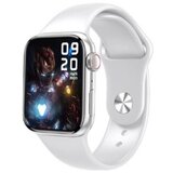 XO Smartwatch W7 Pro Silver | Eponuda.ba