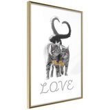  Poster - Side by Side 30x45 Cijene